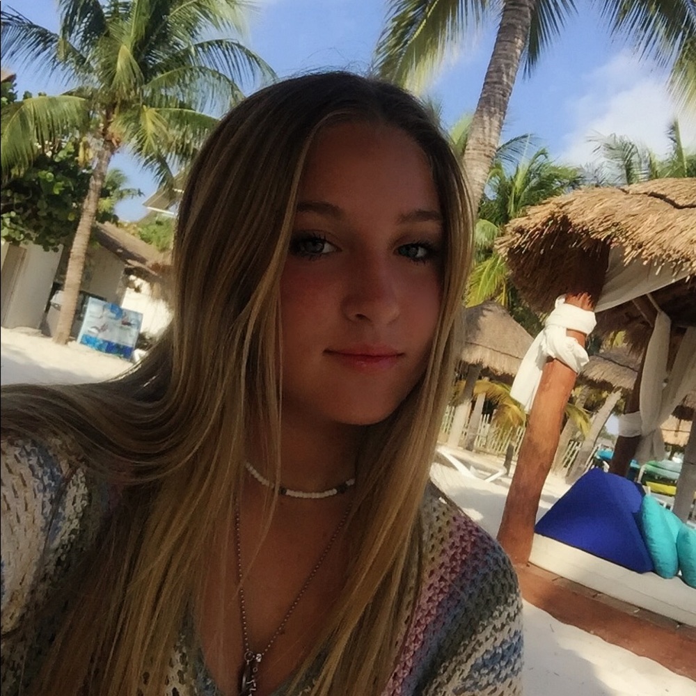 Meet your Posher, Maggie